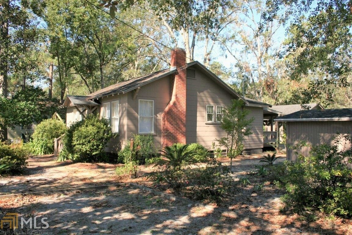 519 E William Ave, Kingsland, GA 31548 House Rental in Kingsland, GA