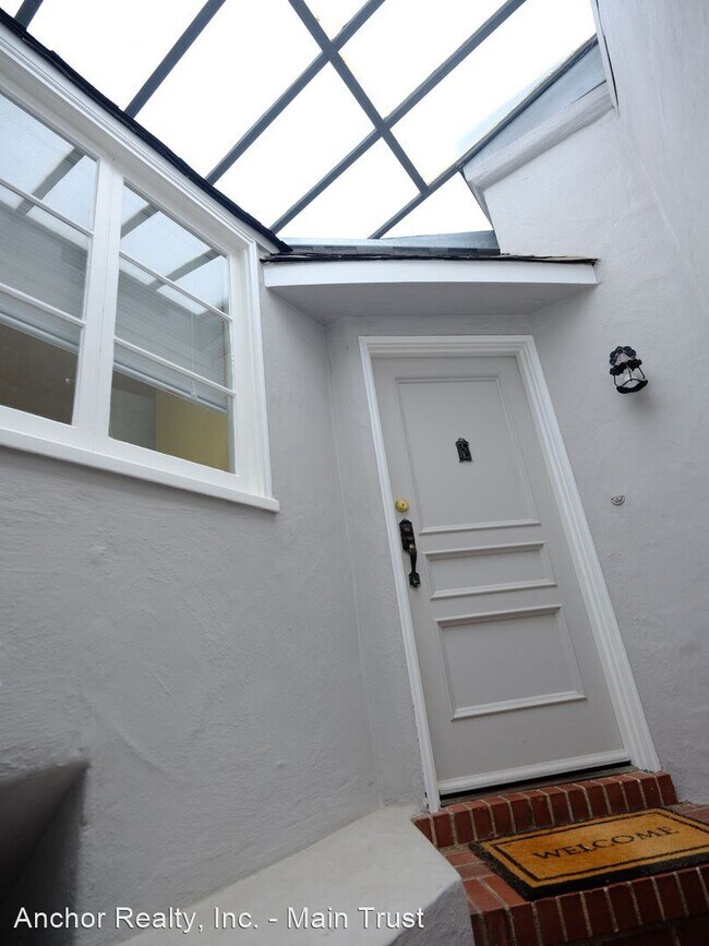 Foto del edificio - 2 br, 1 bath House - 135 Inverness Dr