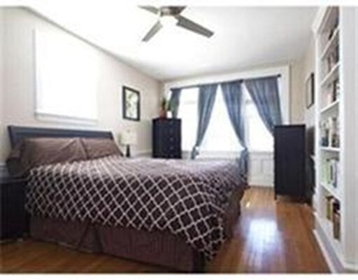 Foto del edificio - 36 Dwight St