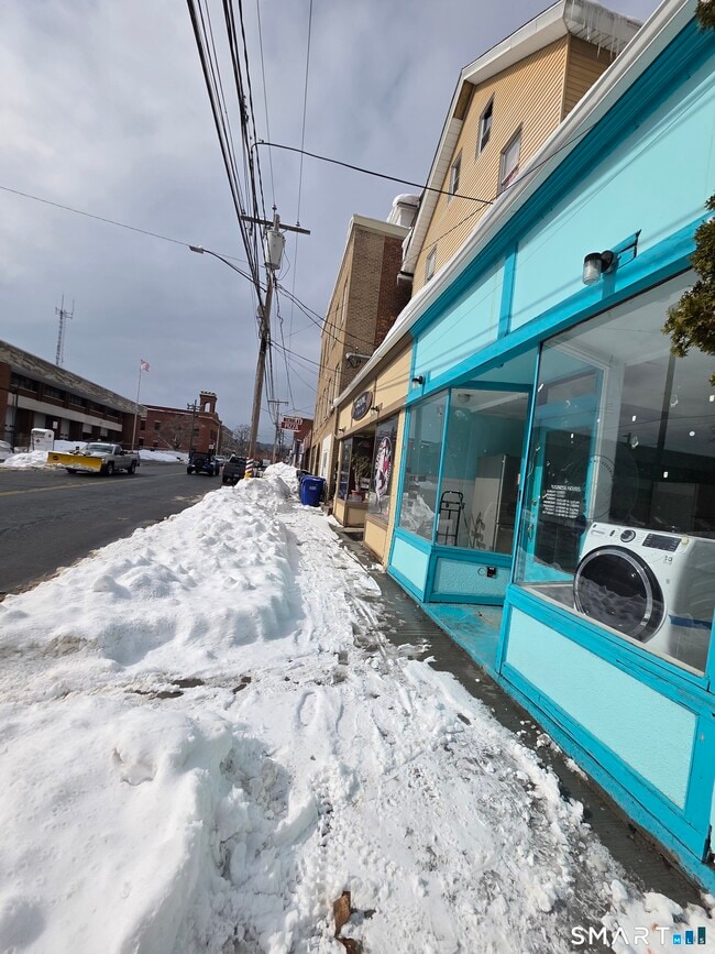 Foto del edificio - 80 Water St