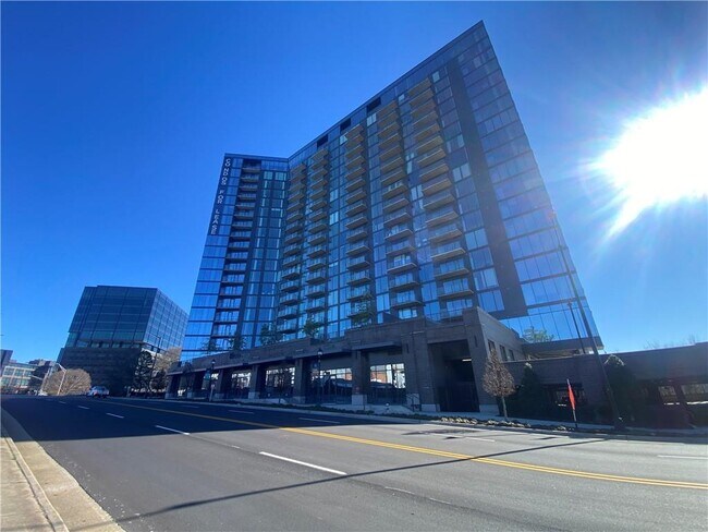 Foto del edificio - 788 West Marietta St NW