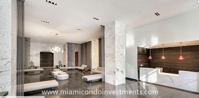 Foto del edificio - 1600 NE 1st Ave