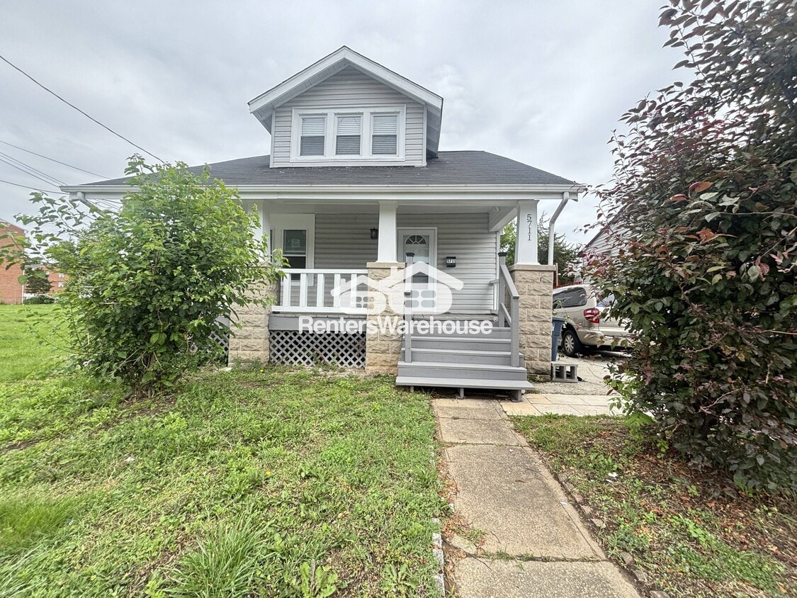 Foto principal - 5711 Ager Rd