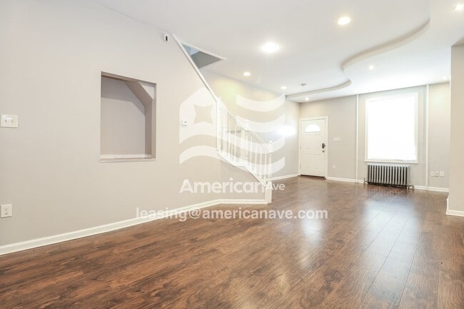 Foto del edificio - 861 Church Ln