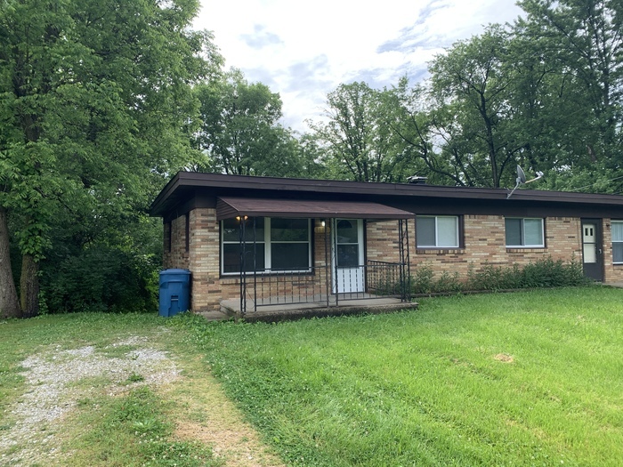 Primary Photo - Nice Duplex in Wayne Township!