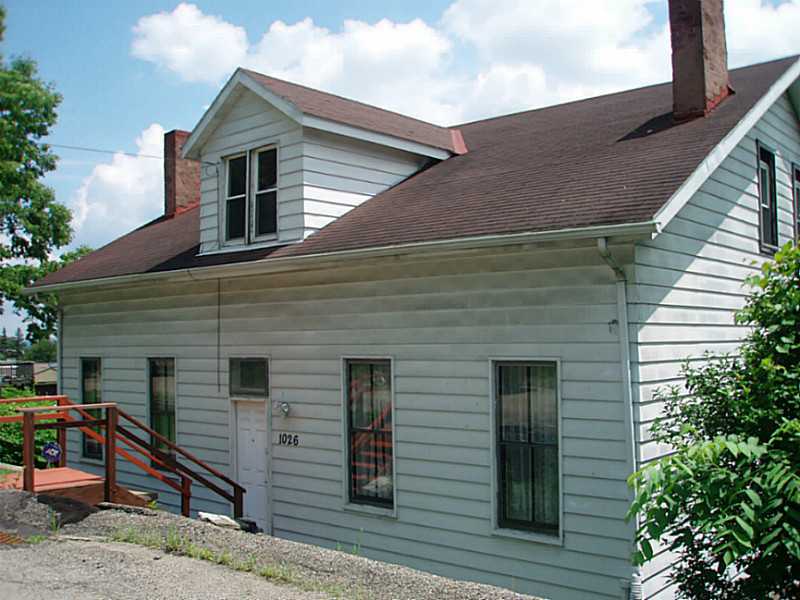 Primary Photo - 1026 Shreve St