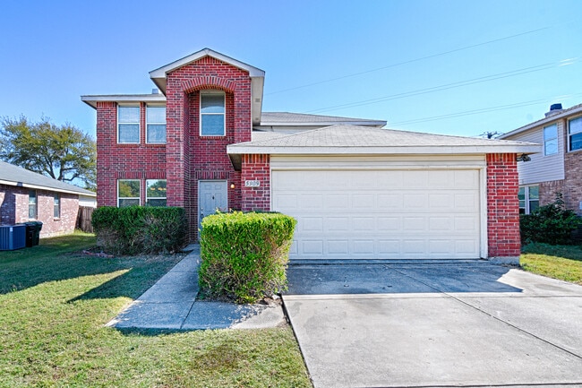 Photo - 5909 Thoroughbred Trail House