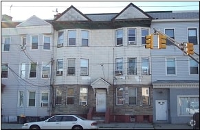 Building Photo - 1635 John F. Kennedy Blvd
