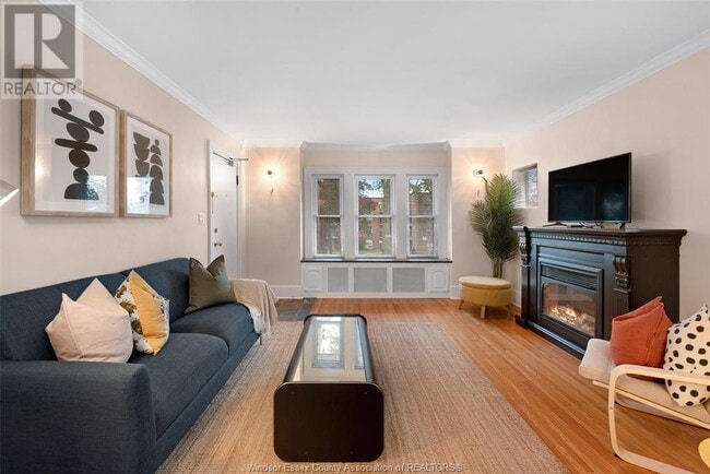 Building Photo - 269 Randolph Pl