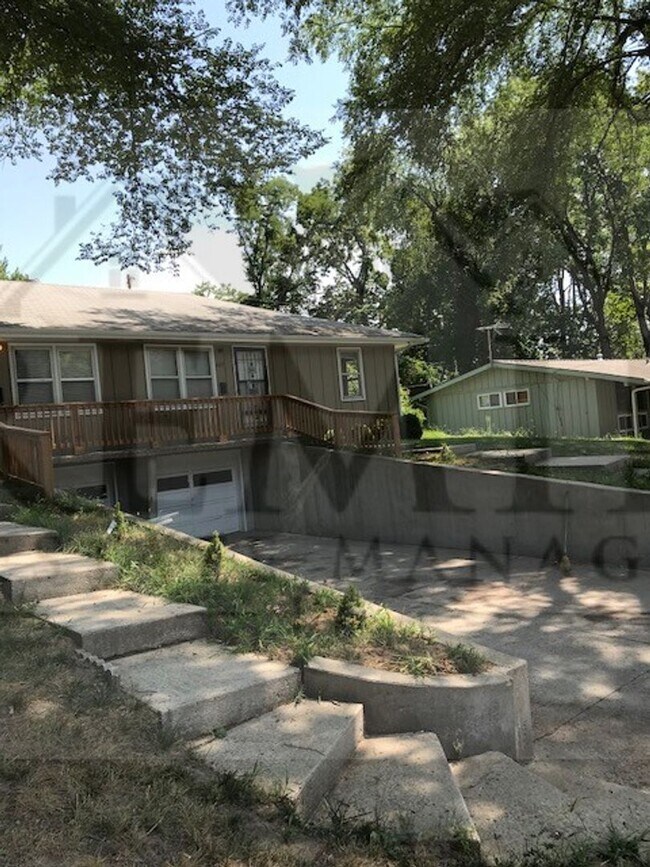 Foto del edificio - 107 S Arlington Ave