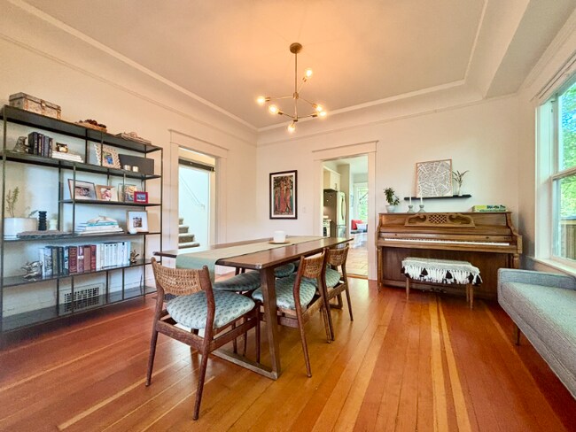 Foto del edificio - 712 N 47th St