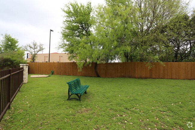 Montecito Apartments San Antonio, TX