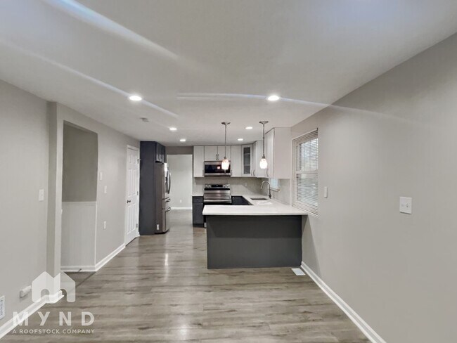 Foto del edificio - 1224 Hanson St