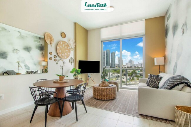 Foto del edificio - 3900 Biscayne Blvd