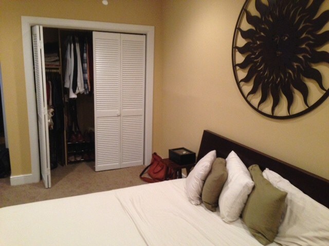 Large Bedroom - 715 S Bond St