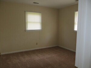 Bedroom - 120 S Graham St