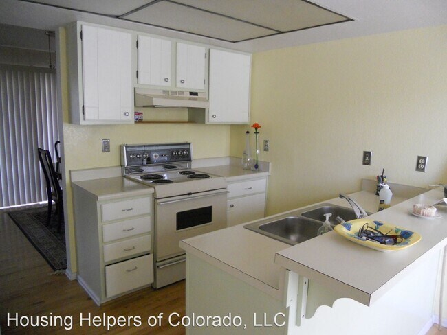 Foto del edificio - 3 br, 2.5 bath House - 2663 Grapewood Lane