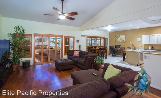 Building Photo - 3 br, 2.5 bath House - 76-4341 Leilani St