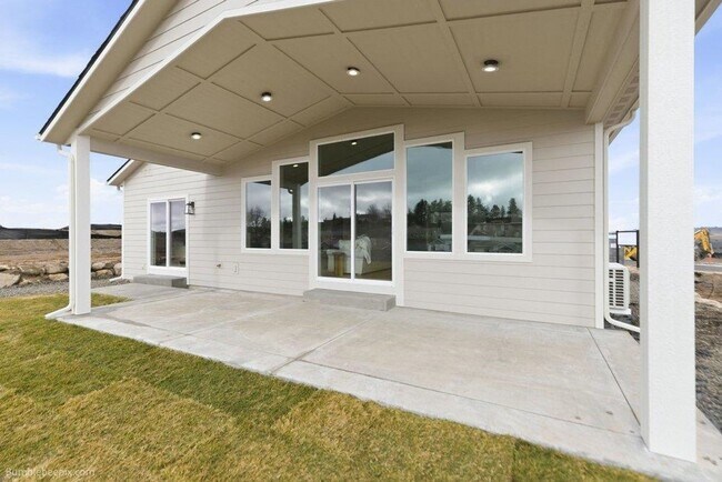 Foto del edificio - Brand New 2026 Single Family home build!
