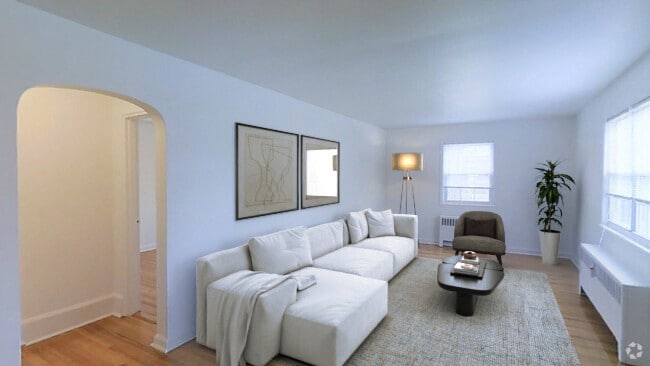 Building Photo - Oakmont Park Apartments
