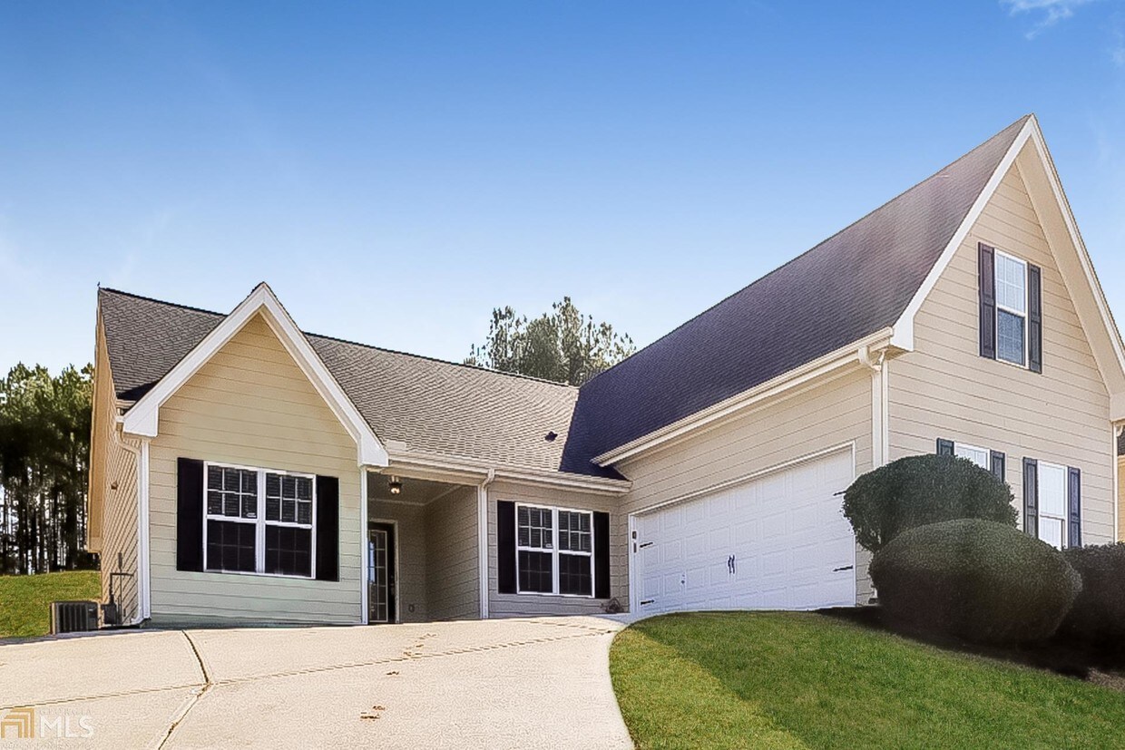 Foto principal - 6353 Aarons Way