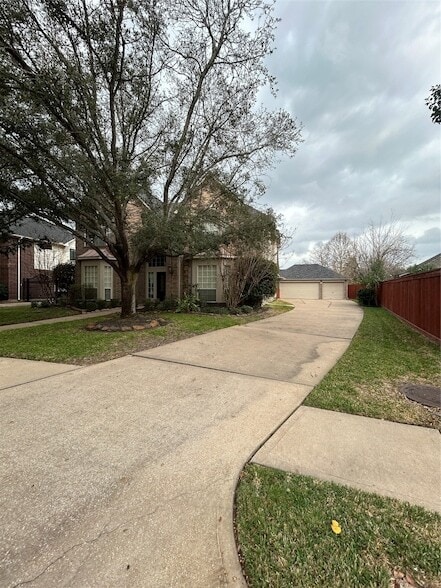 Building Photo - 12519 Aliso Bend Ln