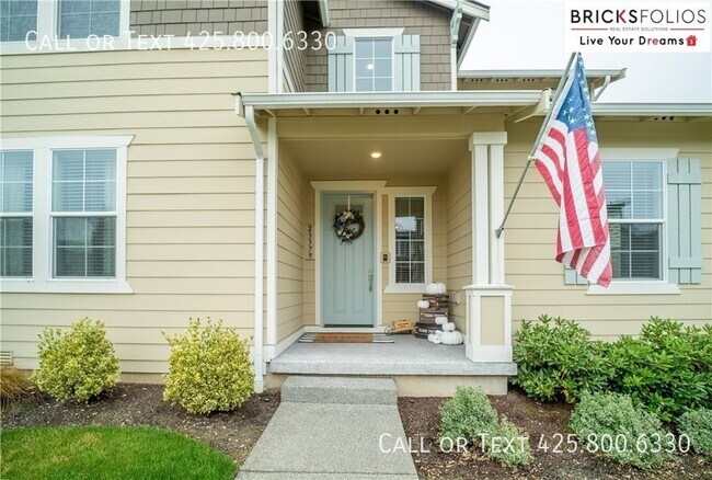 Building Photo - Gorgeous Home For Rent in Black Diamond, WA