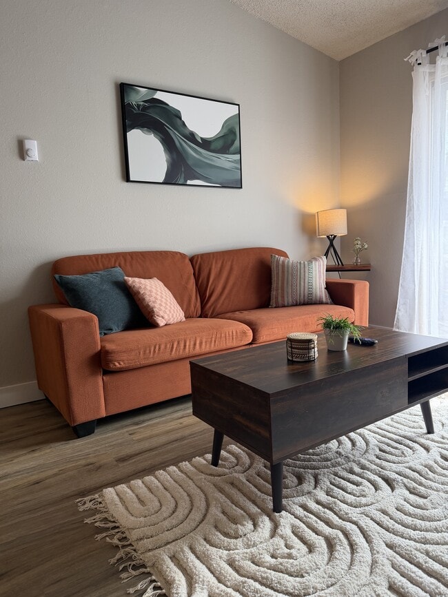 Photo - 11044 SW Greenburg Rd Townhome