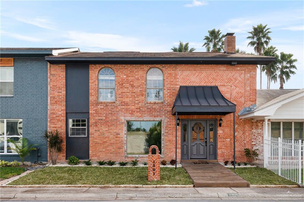 1301 Yz Ave, McAllen, TX 78504 Townhome Rentals in McAllen TX