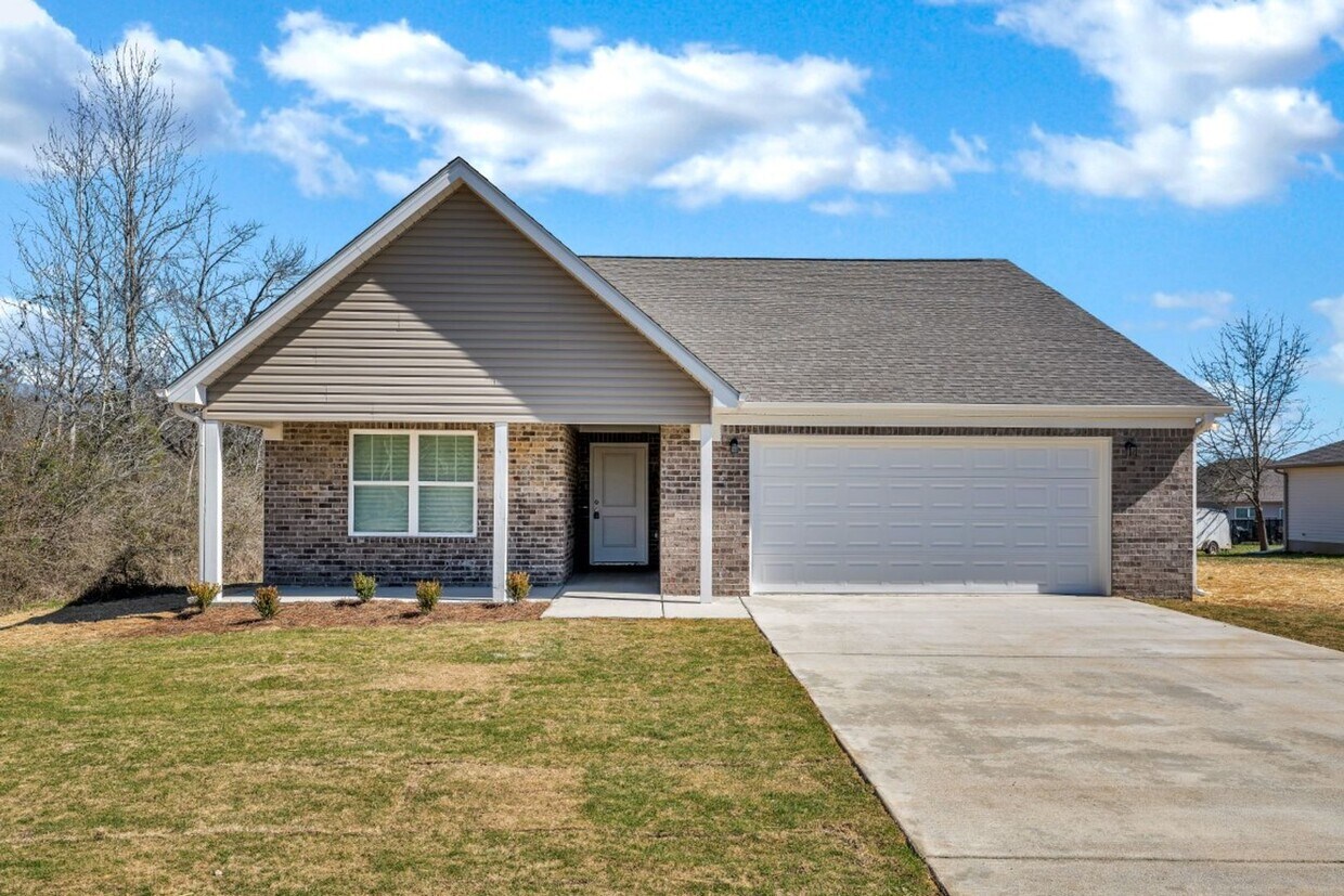 3307 Eddins Rd, Tuscaloosa, AL 35401 House Rental in Tuscaloosa, AL