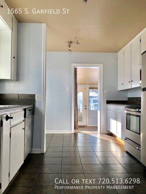 Foto del edificio - 1565 S Garfield St