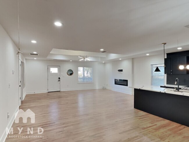 Foto del edificio - 1480 Ezra Church Dr NW