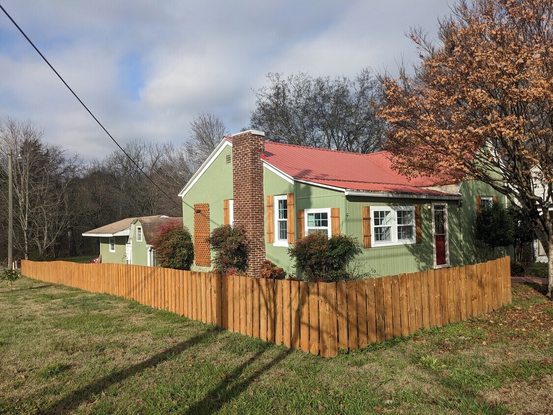 103 Lake Ct, Friendsville, TN 37737 House Rental in Friendsville, TN