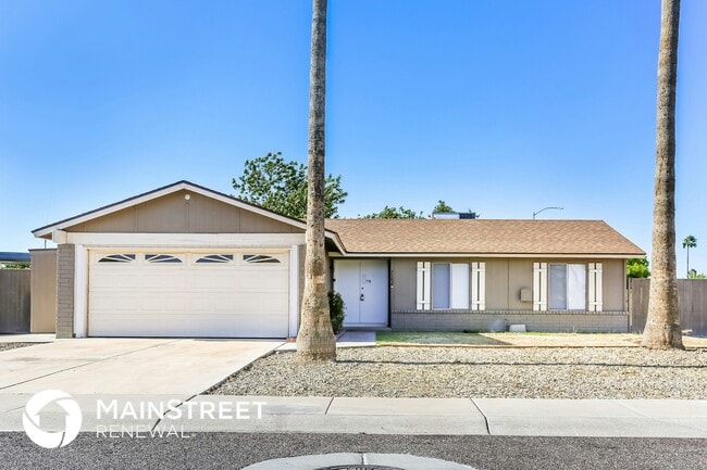 Building Photo - 7102 W Carol Ave