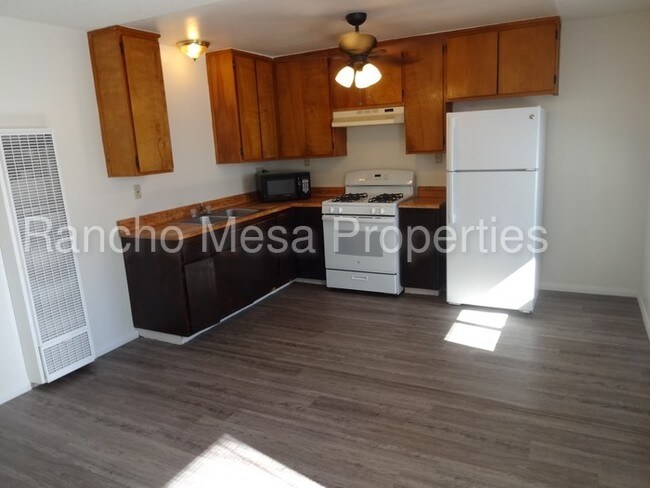 Building Photo - 1Br/1Ba City Heights