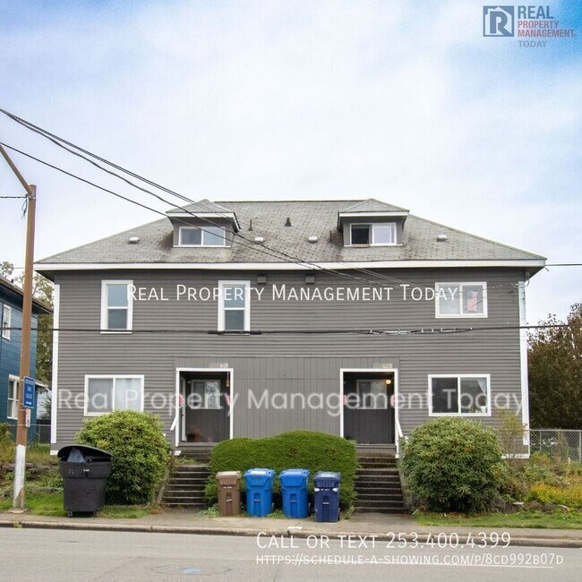 Foto del edificio - 621 S Sprague Ave