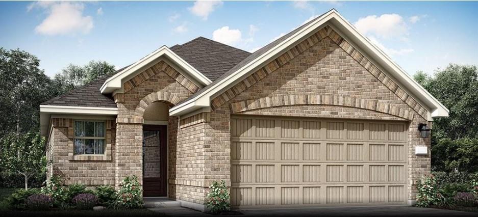 Foto principal - 1927 Barrett Gables Dr