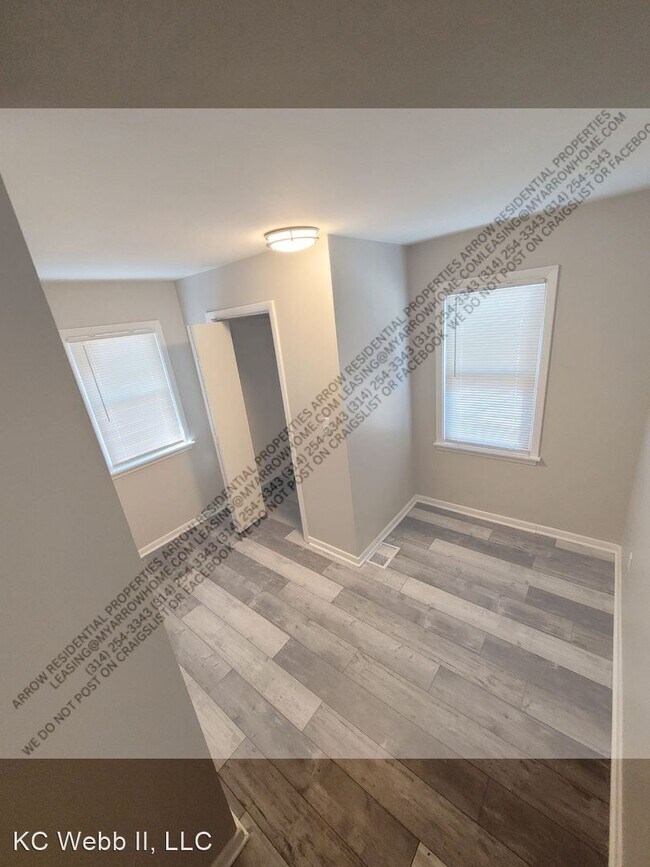 Foto del edificio - 3 br, 1.5 bath House - 3909 E 60th Ter