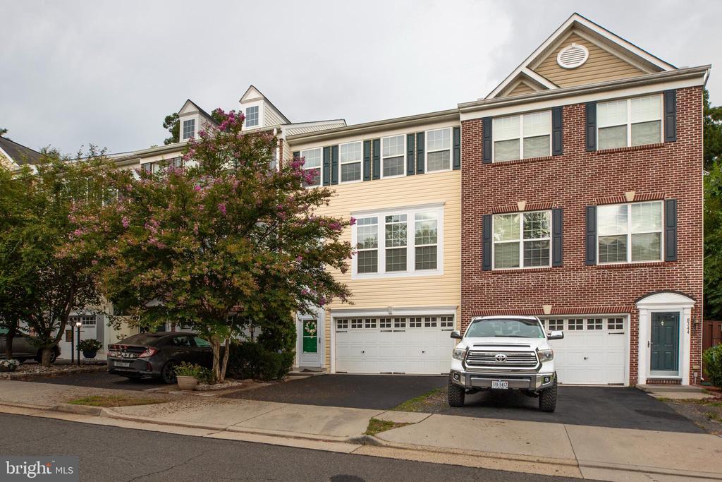 Foto principal - 8346 Leighlex Ct