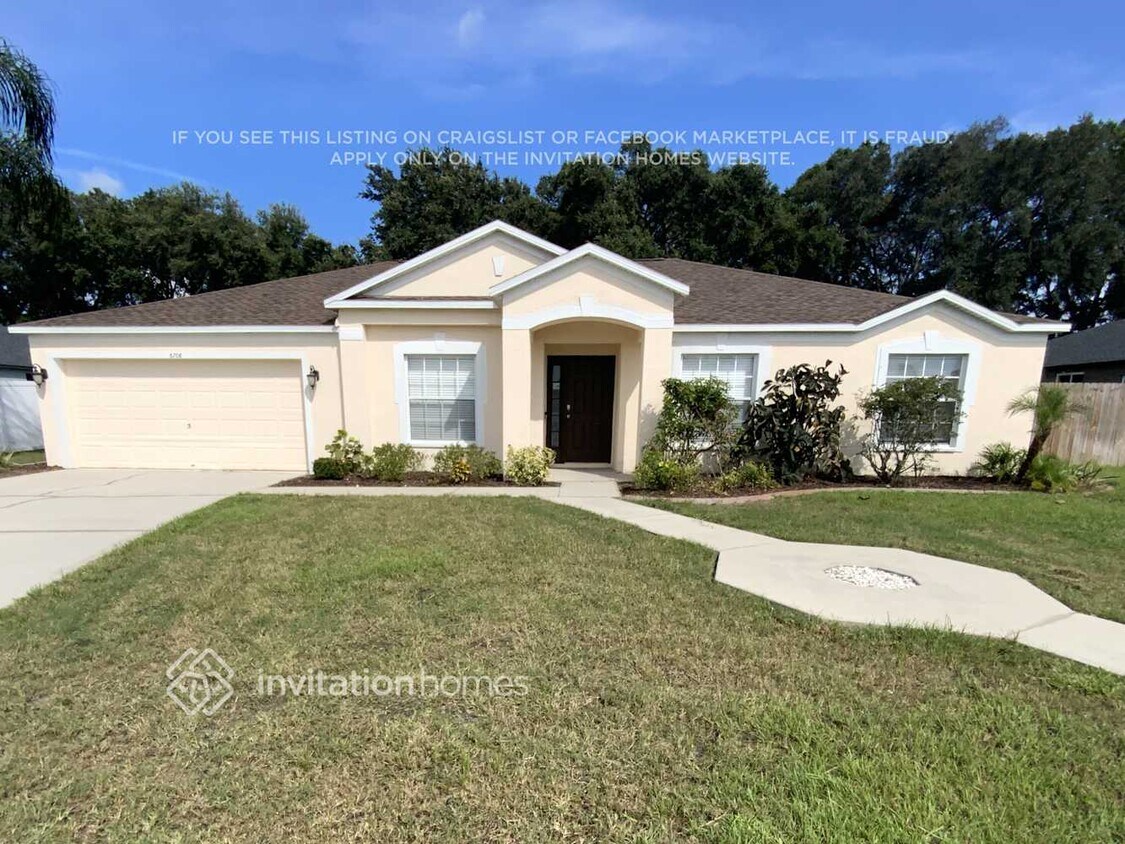Foto principal - 6706 Clair Shore Dr