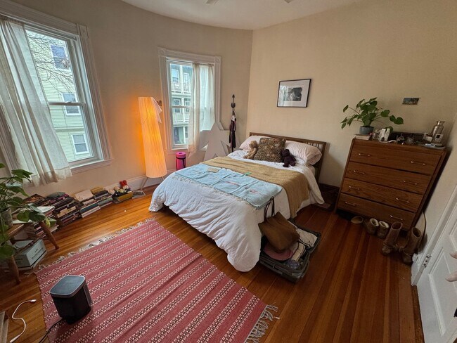 Foto del edificio - 51 Ibbetson St