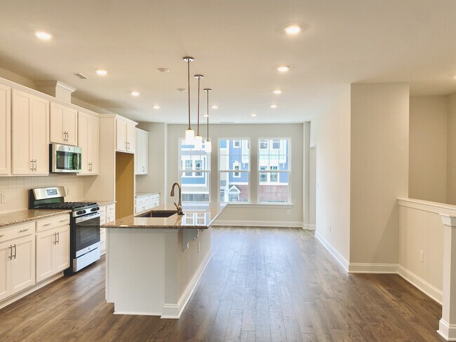 Building Photo - 2843 Macbeth Ln
