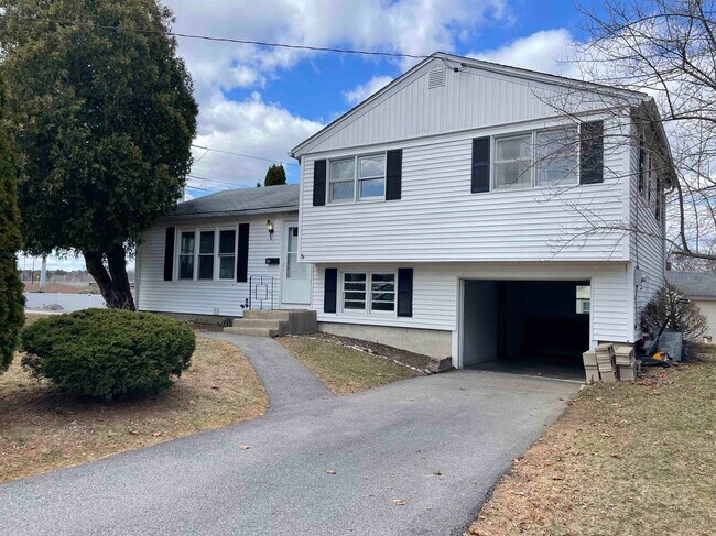 Foto del edificio - 10 Larry