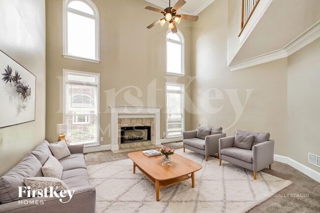 Building Photo - 4042 Brooks Mill Dr