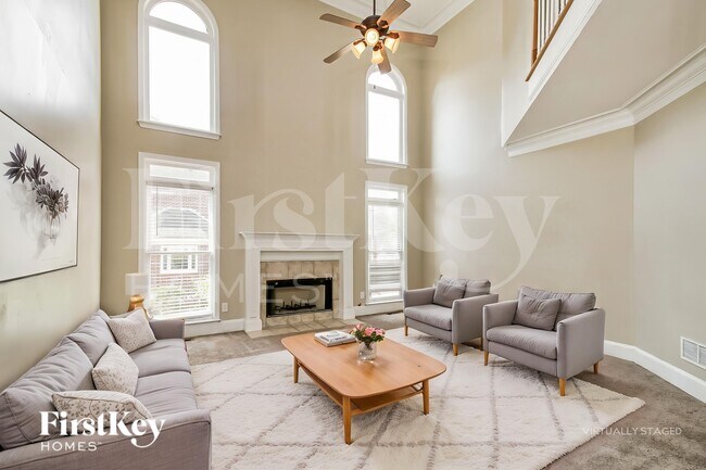 Foto del edificio - 4042 Brooks Mill Dr