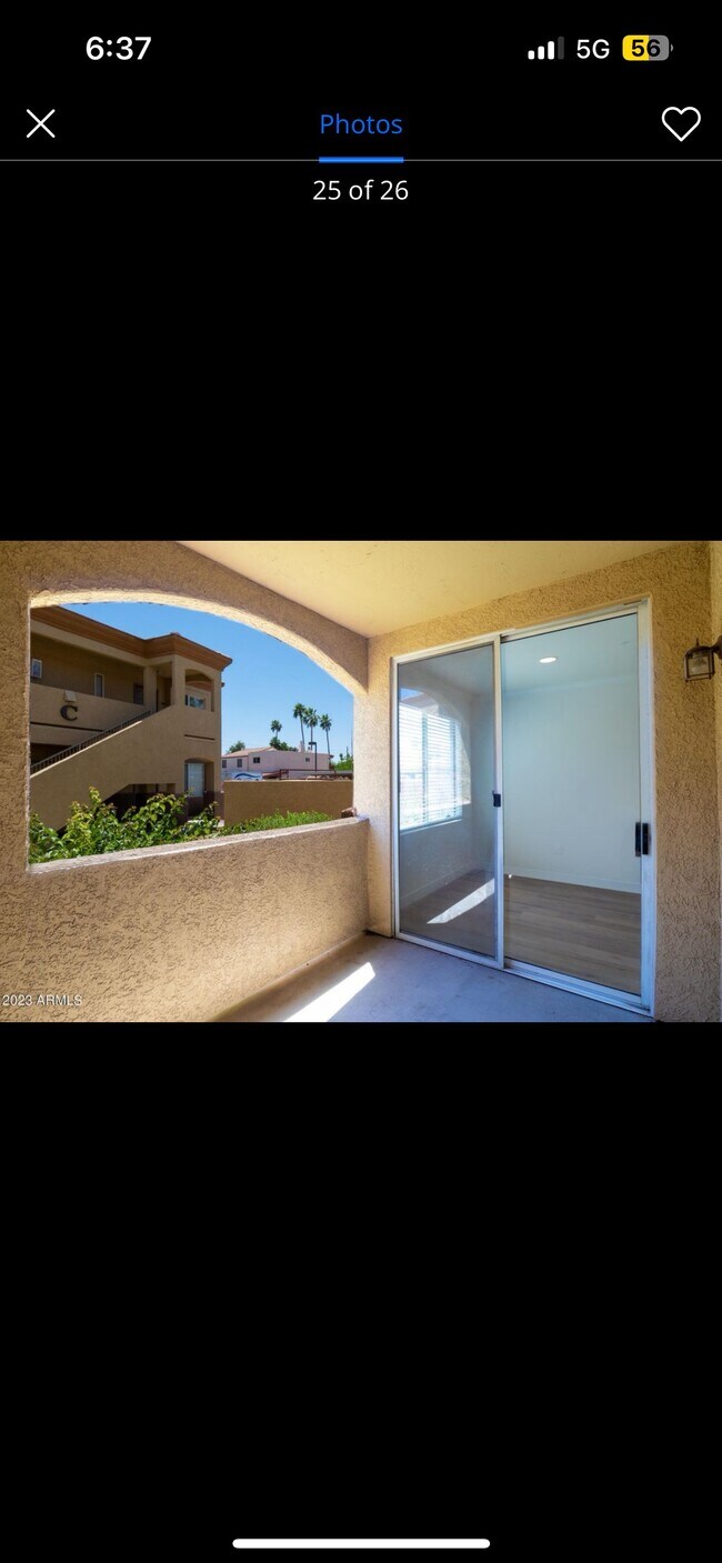 Foto del edificio - 2134 E Broadway Rd