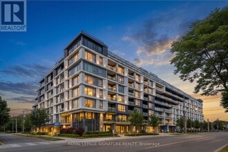 Building Photo - 556 Marlee Ave