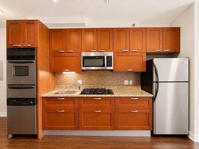 Foto del edificio - 660 W Wayman St