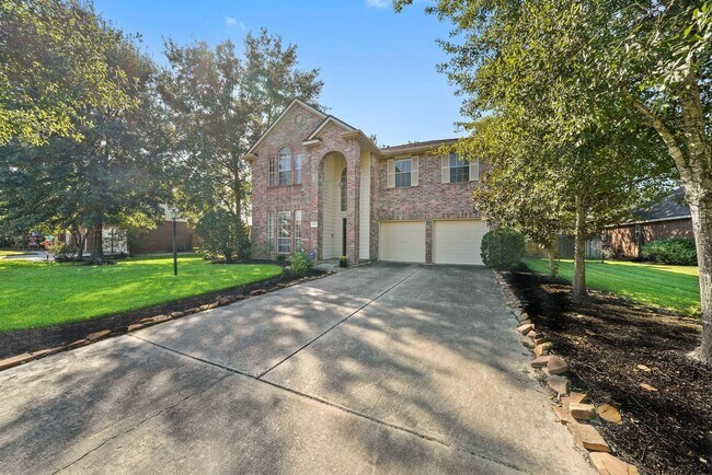 Building Photo - 25915 Drybrook Rd