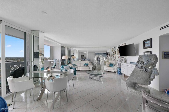 Foto del edificio - 2 br, 2 bath House - 1200 S Ocean Blvd Apt 9F